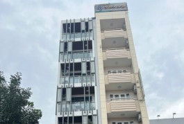 Chính chủ cần bán gấp Nhà Mặt tiền Đường Lý Chính Thắng, Phường Võ Thị Sáu, Quận 3, Tp.HCM.