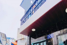 BÁN NHÀ - ĐƯỜNG LÊ NGÃ - QUẬN TÂN PHÚ