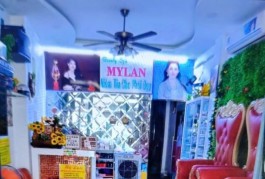 Em cần sang toàn bộ tiệm nail hoạt động 4 năm