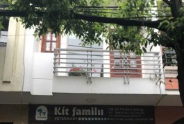 CHO THUÊ NHÀ HẺM XE HƠI – PHẠM VĂN CHIÊU, GÒ VẤP