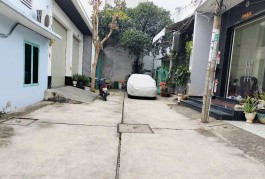 Đ số 12 ngay Văn Cao giáp Tân Phú hẻm 8m xe hơi đỗ cửa ngày đêm 64m2 ,2 Tầng Nhỉnh 4 tỷ