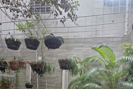 KHU BIỆT THỰ CAO CẤP - ĐƯỜNG LỚN 2 XE TẢI QUA LẠI - BIỆT THỰ SÂN VƯỜN ĐẸP NHẤT KHU - FULL NỘI THẤT SỊN