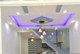 HẺM 1/ THỐNG NHẤT 37M2 3 TẦNG GẦN LOTTE CHỈ 3 TỶ