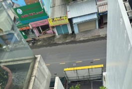 Bán nhà MT KD 5 tầng thang máy. Lạc Long Quân,P10, Tân Bình, 4 x 19, chủ ngộp ngân hàng, chỉ 19.5 tỷ