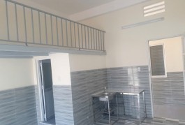 Chính chủ cần cho thuê phòng tại 29/58/1/2 Lilama Phường Trường Thọ - Thủ Đức - Tp.Hcm