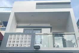 HOT HOT HOT !!! NHÀ Chính Chủ - Giá Tốt - Cần Bán Nhà Tại P. Bình Hưng Hòa B, Bình Tân , HCM