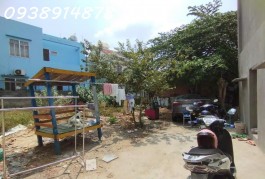 Bán đất 195m2 hẻm xe hơi Quốc Lộ 1K - Linh Xuân
