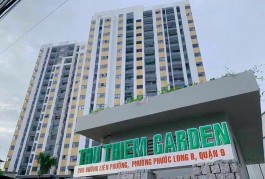 CHO THUÊ CĂN HỘ CAO CẤP 2 PN, 62M2, QUẬN 9 - GIÁ CHỈ 8.5 TRIỆU/THÁNG!
LIÊN PHƯỜNG, PHƯỚC LONG B, VỊ TRÍ ĐẮC ĐỊA, TIỆN ÍCH ĐẦY ĐỦ, SỔ ĐỎ CHÍNH CHỦ.