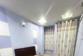 MỚI Ở NGAY, GẤP BÁN, DTSD 112M2, Nguyễn Duy Trinh, Q2, khu dân cư , giá chỉ 5.6ty