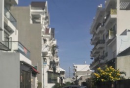 Bán nhà Biệt thự Hẻm 8m Đường số 18B  - Mã Lò, gần Lê Văn Quới, 8x23m, 2 tầng, 12.5 tỷ