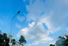 BÁN NHÀ 3PN, QUANG TRUNG NGAY VINCOM - THUÊ 12TR/THÁNG CHỈ HƠN 4 TỶ