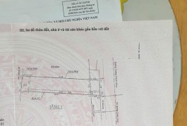 Bán nhà Mặt tiền Trương Phước Phan gần Lê Văn Quới, 6.1x34m, HĐT 30tr,  còn 14.9 tỷ