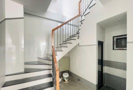Gấp bán CHDV P Sơn Kỳ Tân Phú 73m2,4Tầng dòng tiền 25tr/th Nhỉnh 5tỷ