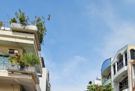 SÁT MẶT TIỀN  ĐƯỜNG SỐ 30M VĨNH HỘI 
NGANG 4 X 13 M 
ĐÚC XÂY MỚI 3 TẤM 

CÓ 6 TỶ