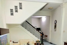 Bán Gấp Nhà Nguyễn Đình Chiểu chỉ1/- 58m2, 4 tầng BTCT, Phường 5 Quận3