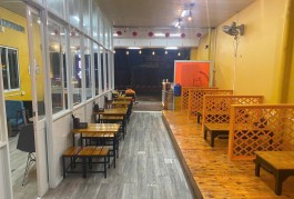Cho thuê nhà nguyên căn 1238 Lê Văn Lương, xã Nhơn Đức, huyện Nhà Bè
