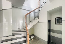 Bán nhà đẹp hẻm otokế MT  Lê Trọng Tấn quận Tân Phú 5 x 15- 4 tầng chỉ 5.7 tỷ tl
