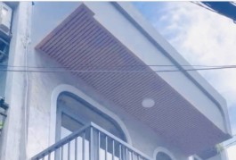 Nhà mới đón tết ngay chợ Sôn Kỳ Aeon Tân Phú 32m2,2Tầng Nhỉnh 3tỷ