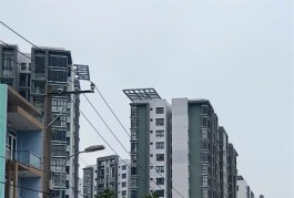 BÁN NHÀ 4 TẦNG, 80M2, ĐƯỜNG  SỐ 3, BÌNH HƯNG HÒA, BÌNH TÂN - CHỈ HƠN  5 TỶ - SỔ ĐỎ CHÍNH CHỦ
