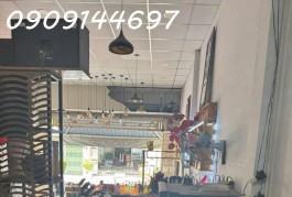 Bán Nhà cấp 4 Mặt tiền đường Hiệp Thành 12, phường HIỆP THÀNH, Q12, dt 125m2 (5,2mx26m) Giá 6,5Tỷ