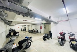 Bán nhà CHDV 39 phòng, 7 tầng thang máy, Lê Ngã, Tân Phú, hẻm 5m, Chỉ 29 tỷ