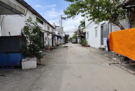 Bán Dãy trọ Vĩnh Lộc 165m2, nhỉnh 5 tỷ, Vĩnh Lộc B, Bình Chánh

Vĩnh Lôc Bình Chánh