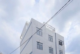 ĐẤT HẺM 6M, LONG THÀNH MỸ, THỦ ĐỨC, 96M2