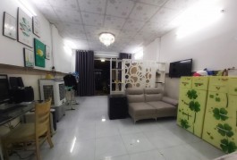 Bán nhà hẻm 5M thông ngay Tân Hương quận Tân Phú 4,1 x 20 chỉ 6.4 tỷ tl