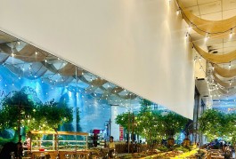 Quận 8 ! SANG RẺ NHÀ HÀNG CHAY GÓC 2 MT ! QUY MÔ LỚN VÀ MỚI TOÀN BỘ, Tel : 0961845466 ( chính chủ )