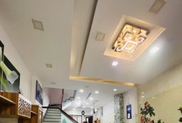 HẺM XE HƠI PHẠM VĂN CHIÊU 62M2 3 TẦNG CHỈ NHỈNH 5 TỶ