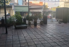 Chính chủ cần cho thuê mặt bằng tại Lã Xuân Oai. Phường Tăng Nhơn Phú A. Q9