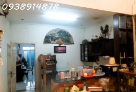 BÁN NHÀ 2 TẦNG, 96M², ĐƯỜNG 8 HIỆP BÌNH CHÁNH - GIÁ SIÊU HỜI - SỔ HỒNG RIÊNG