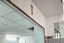 Nhà Mới Đón Tết, Đỗ Xuân Hợp, PLB, Q9, Dtsd 72m2, Ngang 5.6, HXh, Giá chỉ 3.2ty