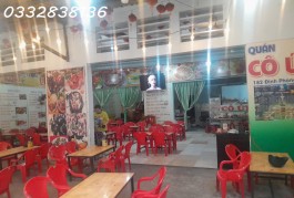 Gia đình có việc cần sang lại quán bia hơi - Địa chỉ: 182  Đình Phong Phú, Tăng Nhơn Phú B, Quận 9, TP Hồ Chí Minh