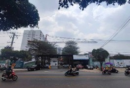 Bán Nhanh Đất MT-HXH 1/Lê Văn Khương Hiệp Thành Q12- 750m2 Ful TC Chỉ 26.5 Tỷ