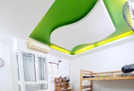 Chính chủ bán nhà 4 tầng Tô Hiến Thành, Hẻm xe hơi, trung tâm Q10, 12 tỷ