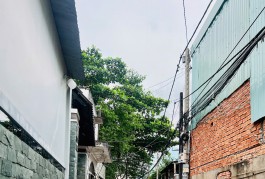 NHÀ BÁN SÁT MẶT TIỀN TRƯƠNG VĨNH KÝ 72M, 4  TẦNG , CHỈ  9 TỶ