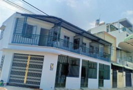 CHÍNH CHỦ CẦN CHO THUÊ NHÀ - ĐƯỜNG VÕ VĂN HÁT (Gần ngã ba Lò Lu Quận 9 cũ)