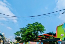 HẺM 5M, NGANG 6M - NHỈNH 4 TỶ 4 - GẦN EMART PHAN HUY ÍCH - TRƯỜNG CHINH
