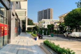 SHOPHOUSE HƯNG PHÚC PREMIER PHÚ MỸ HƯNG VỪA Ở VỪA KINH DOANH