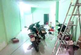 MẶT BẰNG NGYỄN CHÍ THANH 72M2 - NGAY TRUNG TÂM QUẬN 10 - GIÁ 26 TRIỆU
