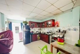 Hẻm 10m thông 4 tầng 95m2 Hương Lộ 2 Bình Tân nhỉnh 4 tỷ.