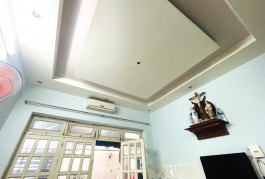 NhÀ Mới LINH ĐÔNG, HXH, THỦ Đức, DT 57m2 x 4 tầng kiêng cố, ở ngay, chỉ 4 tỷ Hơn