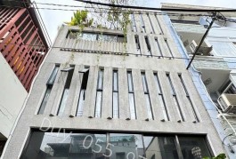 BÌNH THẠNH đón TẾT-NGUYỄN VĂN ĐẬU P7-46m2-3 TẦNG 04 PN-FULL NỘI THẤT - Chỉ 6.45 Tỷ tl.