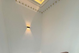 Siêu phẩm 2 tầng đẹp Chiến Lược BT hẻm ô tô thông 56m2 nhỉnh 4 tỷ.
