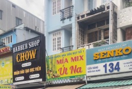 Bình Thạnh ! Sang Giá Rẻ Lại MB Decor Shop Sẵn Đầu tư sửa mới toàn bộ, Tel : 0919088088 ( Chính chủ )
