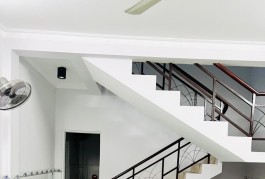 NHÀ BÁN SÁT MẶT TIỀN ÂU CƠ,TÂN PHÚ 75M, CHỈ 6.5 tỷ