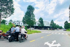 Cần bán căn GÓC HOMYLAND RIVERSIDE,BÌnh Trưng Đông,Quận 2 chỉ hơn 4 tỷ