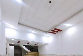 NHÀ ĐẸP- GIÁ TỐT Vào Ở NGAY, CĂN GÓC, CÓ DÒNG TIỀN, DƯƠNG BÁ TRẠC, SÁT Q1, 90 M2, CHỈ 4,7 TỶ