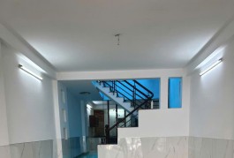 Bán nhà VTKD 7M Lê Thúc Hoạch quận Tân Phú 4,2 x 21M -2 tầng chỉ 7.9 tỷ tl